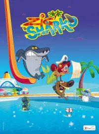 Zig and Sharko