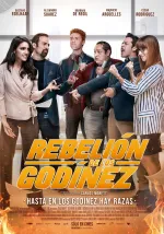 Rebelión de los Godínez
