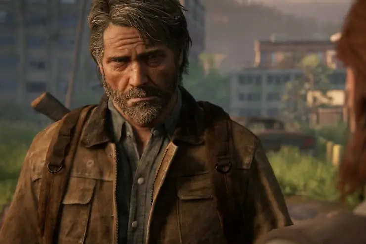 Seriálové The Last of Us má obsazení. Titulní dvojice herců vás překvapí