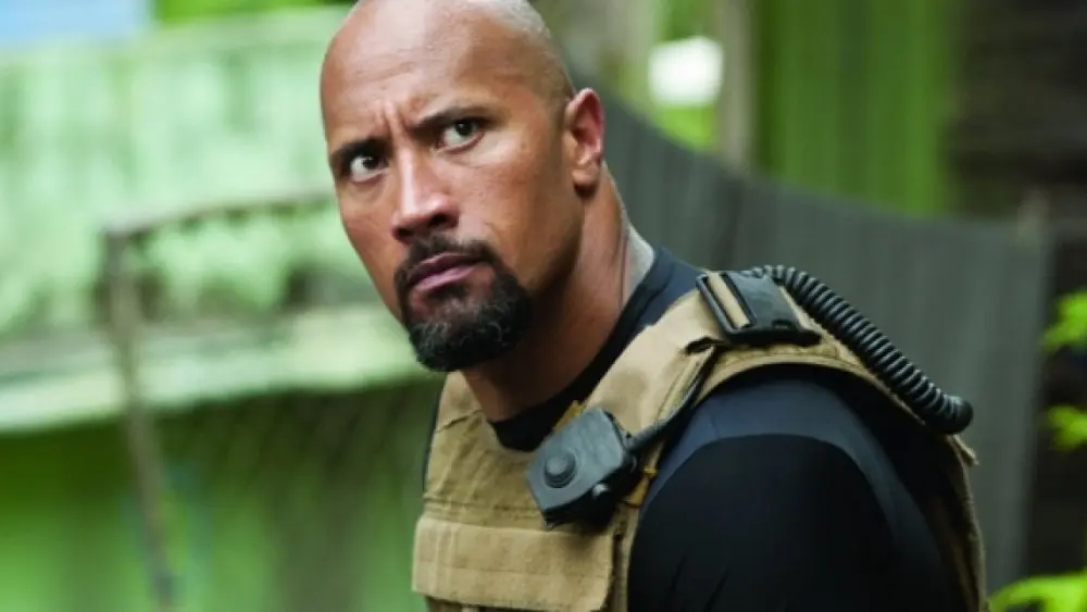 Jaká největší smůla může lupiče potkat? Když proti nim najednou vyběhne hora svalů Dwayne Johnson