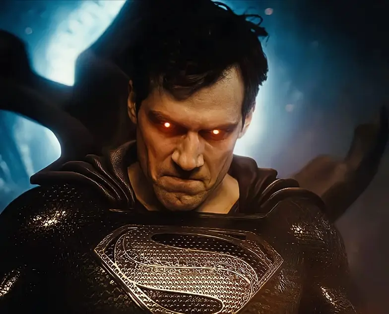 Liga spravedlnosti Zacka Snydera