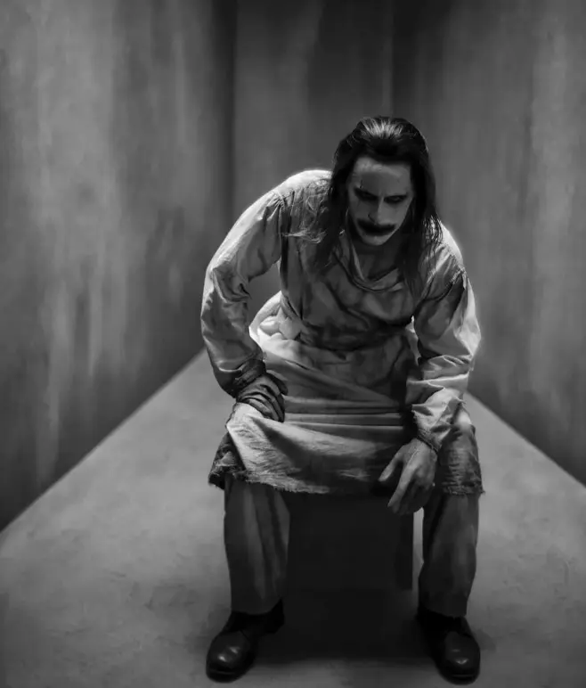 Liga spravedlnosti Zacka Snydera