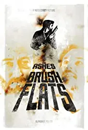 The Ashes of Brush Flats