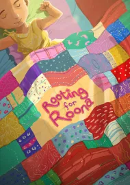 Příběh malé Roony