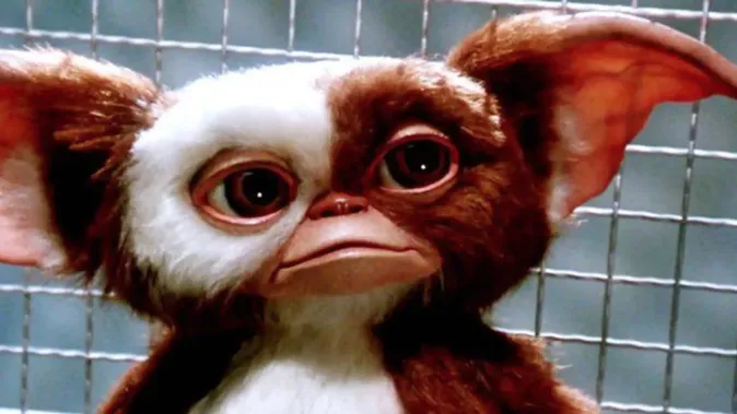 Zach Galligan má jasno. Jeho Gremlin je roztomilejší než Baby Yoda