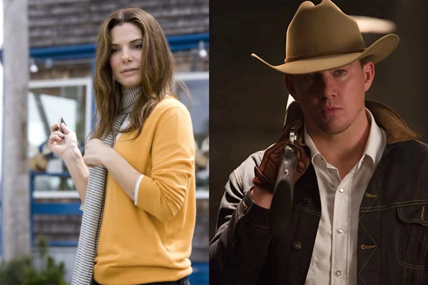 Zapomeňte na Honbu za diamantem. O nové romantické dobrodružství v džungli se postarají Sandra Bullock a Channing Tatum