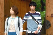 Yong-hwa Jung - Neon naege banhaesseo (2011), Obrázek #2