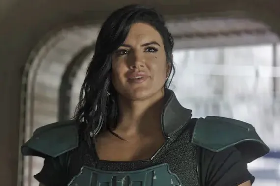 Mandalorian: Přeobsazení Cary Dune v plánu není