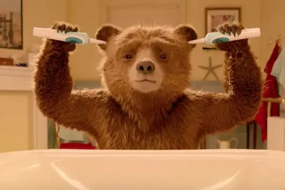 Nejroztomilejší filmový méďa se dočká nového celovečerního dobrodružství