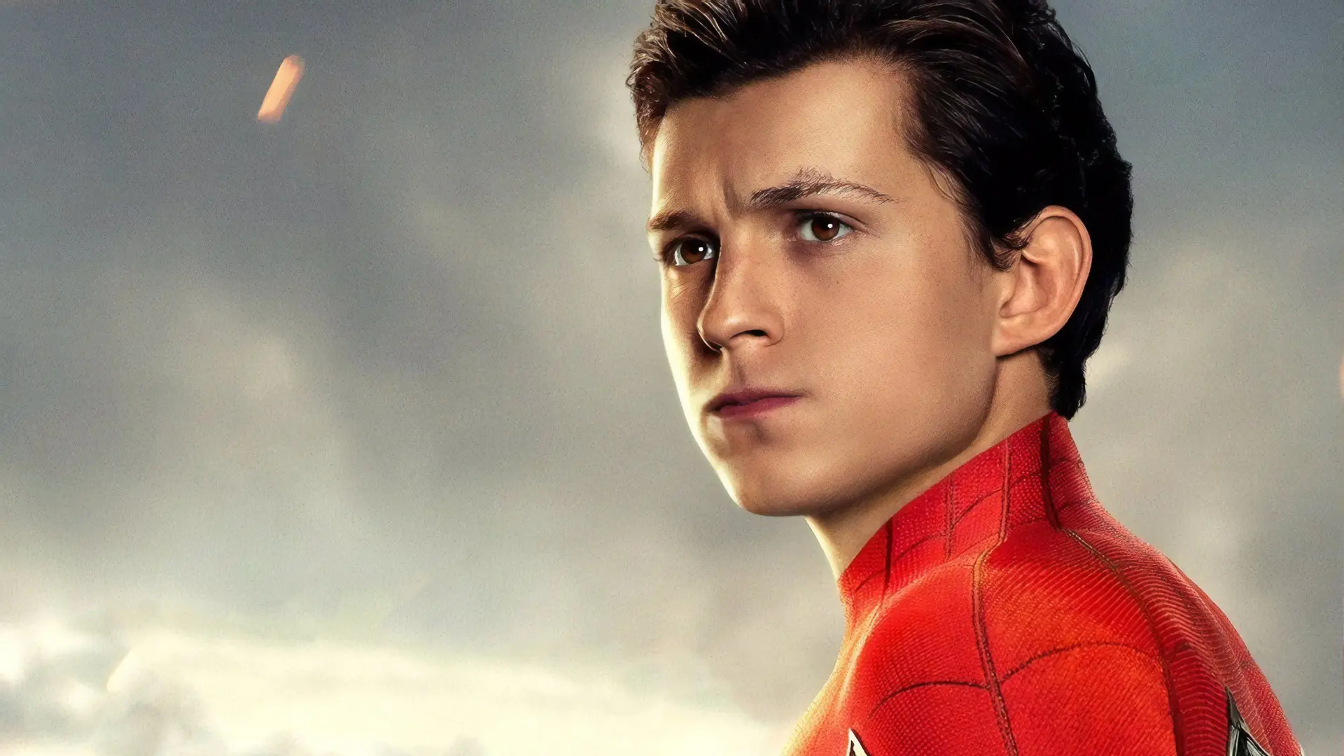 Tom Holland se hlásí jako další kandidát na Jamese Bonda