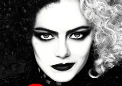 Trailer: Emma Stone jako mladá, ambiciózní a nezastavitelná záporačka od Disneyho. Cruella připomene 101 dalmatinů a punkovou subkulturu