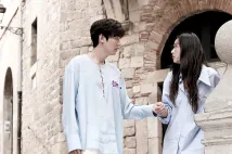 Ji-hyun Jun - Pooreun badaui junsul (2016), Obrázek #5