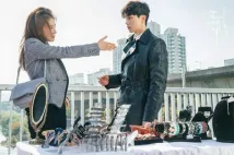 Dong-Wook Lee - Sseulsseulhago charanhasindoggaebi (2016), Obrázek #2