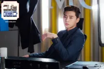 Seo-Joon Park - Geunyeoneun yeppeodda (2015), Obrázek #2