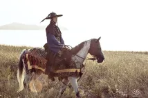 Min-ho Lee - Pooreun badaui junsul (2016), Obrázek #6