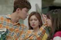 Seo-Joon Park - Vlastní (ne)cestou (2017), Obrázek #3