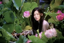 Ji-hyun Jun - Pooreun badaui junsul (2016), Obrázek #17