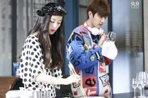 Ji-hyun Jun - Pooreun badaui junsul (2016), Obrázek #9