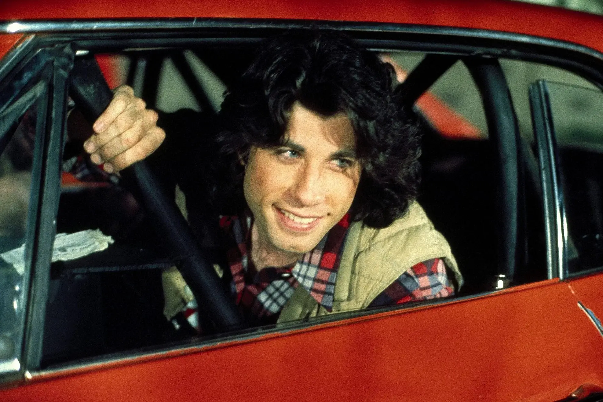 Vzestupy a pády Johna Travolty