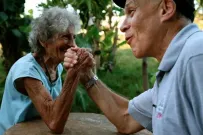 Cuba and the Cameraman (2017): Trailer