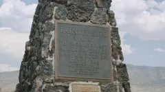 Propojení: Skrytá teorie všeho / Connected: The Hidden Science of Everything (2020): Trailer