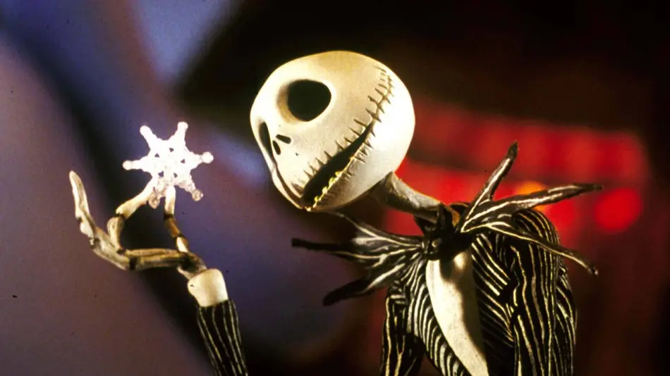 Ukradl Tim Burton Ukradené Vánoce? Noční můra a Jack Skellington slaví 30. výročí