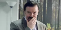 Ricky Gervais