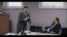 Ricky Gervais - David Brent: Na turné (2016), Obrázek #5