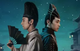 Čínský fantasy film Mistr jinu a jangu: Sen o věčnosti nemá obdoby. A to z mnoha důvodů