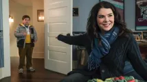 Lauren Graham