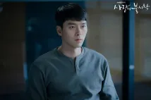 Hyun Bin  - Láska padá z nebe (2019), Obrázek #3