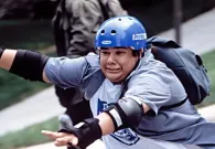 Smutný příběh dětského herce, který skončil na ulici a bral heroin. Nakonec ho zachránil internet