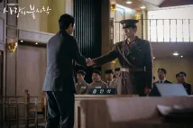 Hyun Bin  - Láska padá z nebe (2019), Obrázek #6