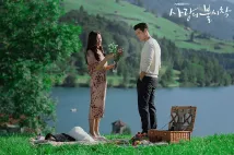 Hyun Bin  - Láska padá z nebe (2019), Obrázek #2