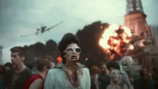 Armáda mrtvých: Nová zombie řezničina se představuje v prvním traileru