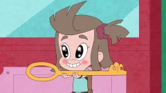 Herveyho děvčata – napořád! / Harvey Street Kids (2018): Trailer