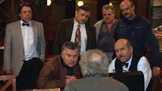 Hospoda: Oblíbený sitcom měl pokračovat, ale scénáře třetí série nakonec skončily v koši