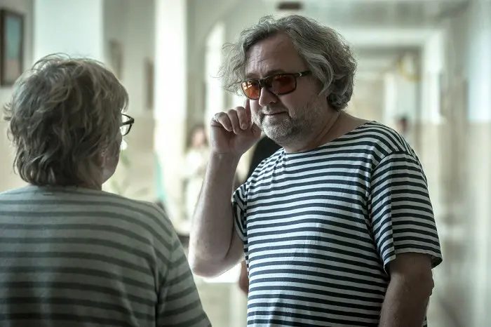 Hřebejk s Jarchovským chystají filmové ztvárnění korupčních kauz bývalého hejtmana Davida Ratha a "sněžícího" ex-ředitele Nemocnice Na Homolce