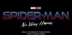 Spider-Man: No Way Home: Teaser