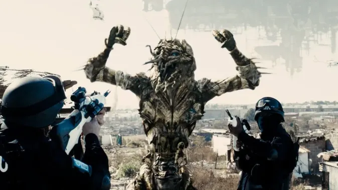 Práce na pokračování kultovní sci-fi o mimozemském ghettu konečně začaly!