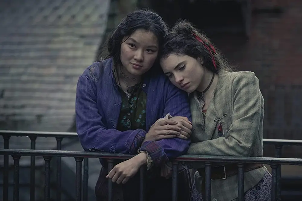 Příležitostní detektivové z Baker Street