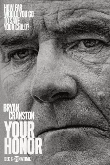 Bryan Cranston - Your Honor (2020), Obrázek #1