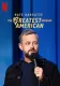Nate Bargatze: Největší průměrný Američan