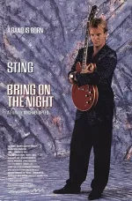 Sting: Bring on the Night