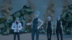 Kong: King of the Apes (2016): Trailer