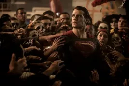 Zoufalé DC definitivně chystá restart Supermana. Zahrát by si ho mohl černošský následovník Rockyho
