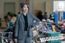 Suzy Bae - Vagabond (2019), Obrázek #1