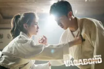 Suzy Bae - Vagabond (2019), Obrázek #6