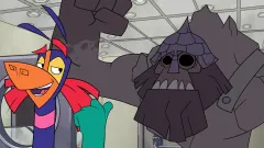 Legend Quest (2017): Trailer