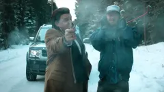 Lilyhammer (2012): Trailer